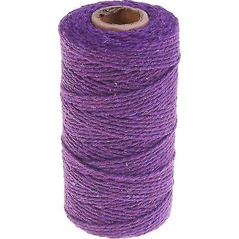 Nouvelle corde à tapisserie tissée faite main (1 pièce) (1/3)