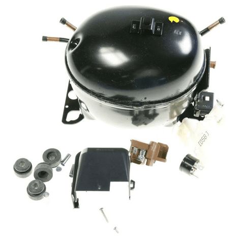 COMPRESSEUR R600A S P POUR CONGELATEUR WHIRLPOOL - 484000008461