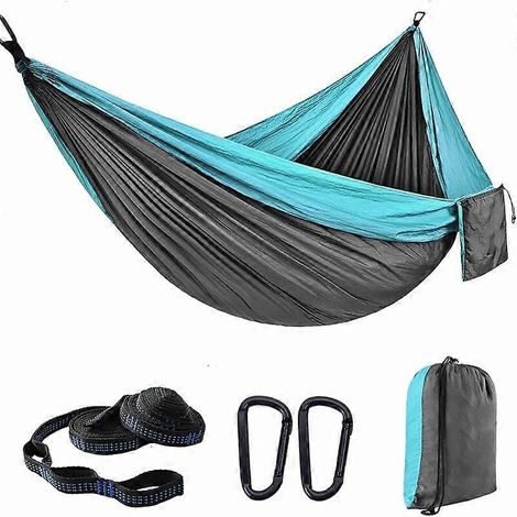 Hamac de jardin d'extrieur Maximale Nutzlast 300 kg  270 x 140 (1/3)