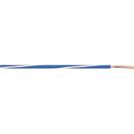 LAPP 4520121 Cavo per cablaggi X07V-K 1 x 1.50 mm² Verde 100 m