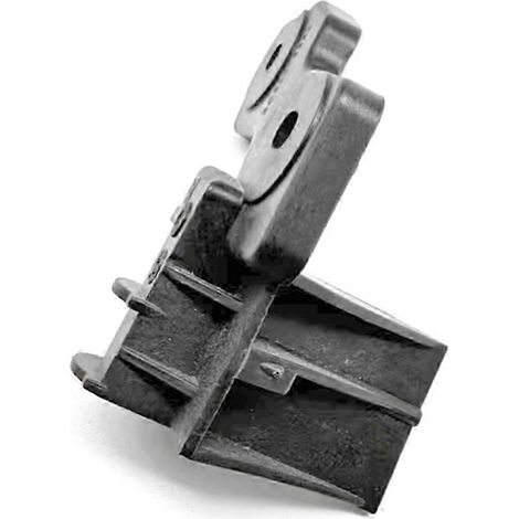 Support de filtre à air d'admission d'air pour voiture 1436G0 pour Peugeot 206 Citroën C4 C2 autoroute (1/4)