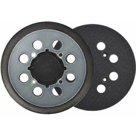 Patin de rechange pour ponceuse DeWalt DCW210N DWE6423 5", numéro de pièce du fabricant d’équipement d’origine : N329079 (1 pcs) (1/4)