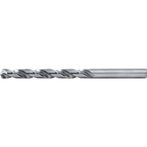 RUKO 5x Trapano elicoidale HSSE-Co 8 Ø 12 mm - 281120E