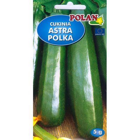 Semi di zucchine Platinet semi di zuccini 3 G