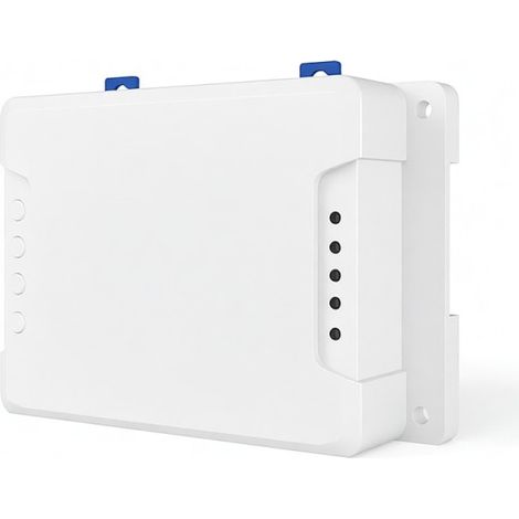 Sonoff 4CH R3 ITEAD 4-Wege-WLAN-Schalter, kompatibel mit Google Home und Nest Smart Home. (1/5)