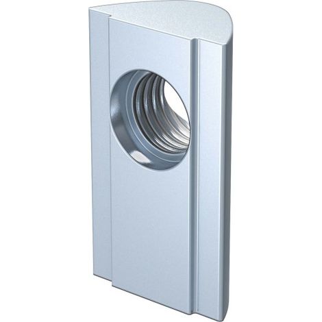 TUERCA PARA RANURA M8 P/COLUMNAS DE DISTRIBUCI OBO BETTERMANN 6290499