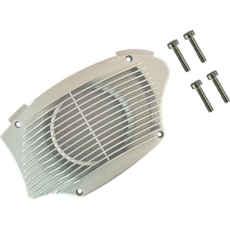 Protection de structure de réfrigération facile à installer pour les modèles d'outils d'arrêt industriels (1/5)