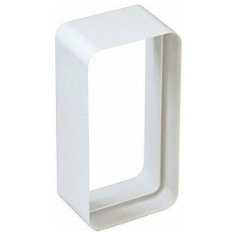 First 150x70mm giunto manicotto ff per tubi rettangolari aerazione cappa (1/5)
