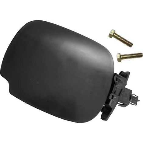Joint d'étanchéité de charnière du couvercle de trappe à carburant 7700428371 7700838514 Compatible avec Renault Megane Scenic 1997-1999 et Scenic I 1999-2003-SFYGV (1/5)