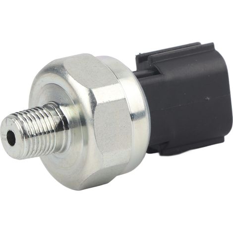 Öldrucksensor 25070-CD000/25070-CD00A für Nissan Sentra und Altima + Adapterstecker