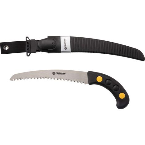 Fieldmann - FZNR 1310 Sierra de mano 50003826 (1/2)