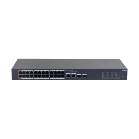 Switch Dahua CS4226-24ET-240 (1/3)