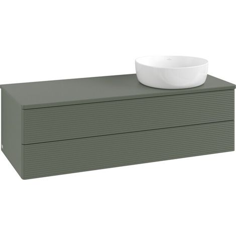 Villeroy & Boch L23110HL WTUS Antao L231 1200x360x500mm (1/3)