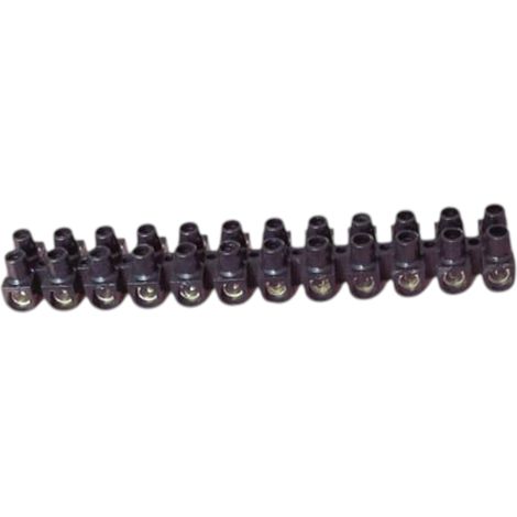 Barrette borniers 50a 16mm2