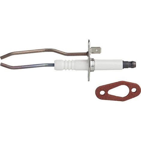 Electrode d'allumage et ionisation Remeha 0284309