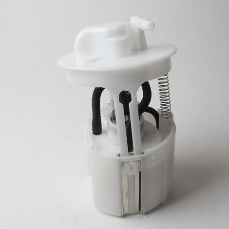 The fuel pump assembly LF17-13-35ZA is suitable for Mazda 6 2.0 and 2.3L engines. (1/4)