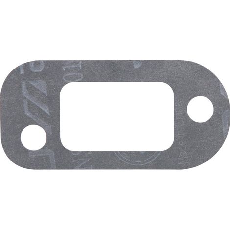 Junta filtro aire motor cultivador D350 LONCIN 183000001-0001