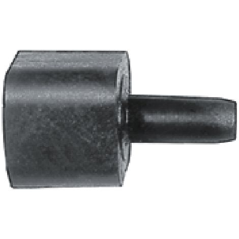 pcs 25 tA te de raccord pour cages A  lapin cage A  abreuvoir tube carrA