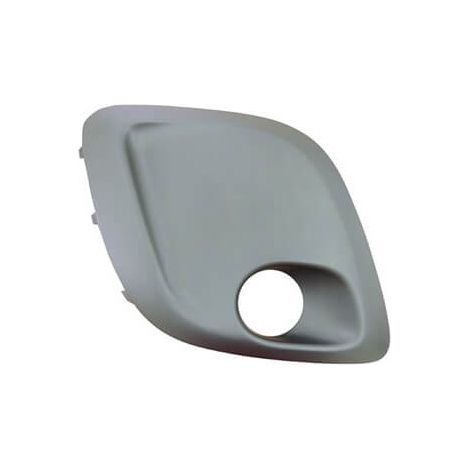 Grille de pare-choc avant droit Citroen C1 2012-2014