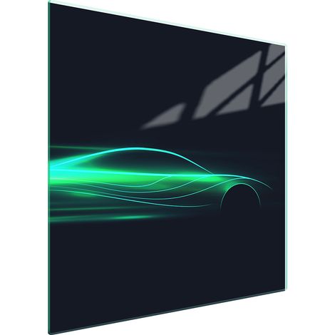 PLACA PROTECTORA DE VIDRIO PARA ESTUFA 50x52 AUTO (1/5)
