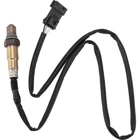 Auto Parts arrière Oxygen Capteur 1205130U8010 pour J3 (1/4)