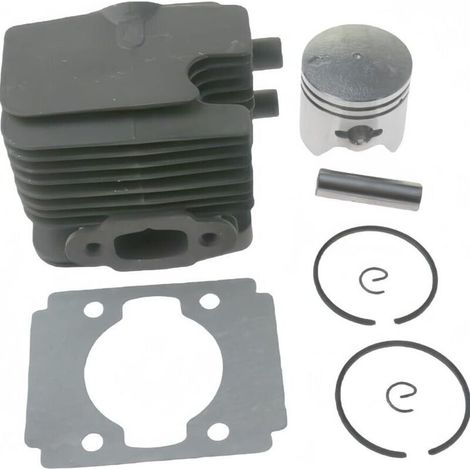 Kit de réparation pour ensemble piston-cylindre de tondeuse à gazon HUSQVARNA 226R/226RJ/226PD3/226PTC6