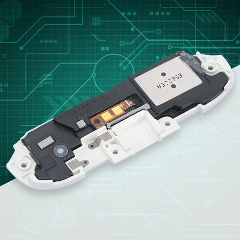 Sonnette et haut-parleur pour Samsung Galaxy S4 I9505, pièce de remplacement (1/2)
