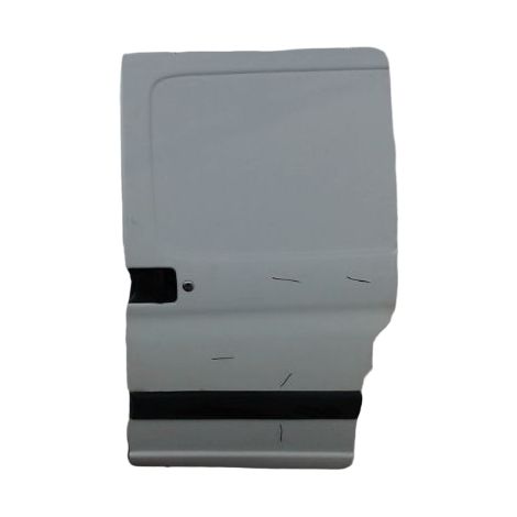 Porte Coulissante Gauche PEUGEOT Partner [PRODUIT D'OCCASION]♻️9846222380 (1/2)