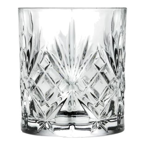 Rcr - Boite de 6 gobelets Melodia 24 cl
