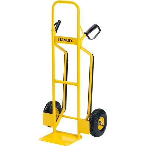Sackkarre Stahl HT524 250 kg Stanley (1/2)