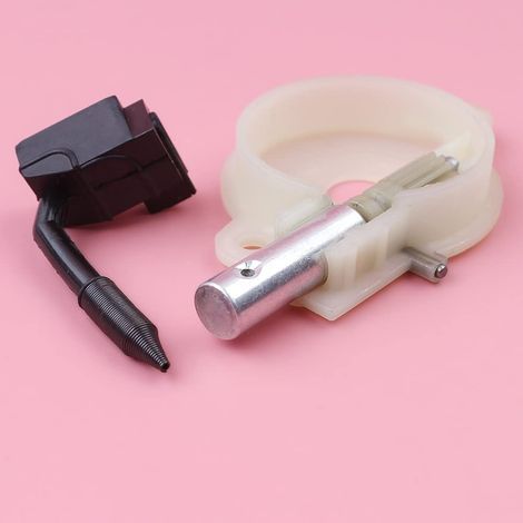 Pompe à huile Assy adaptée for H 36 41 136 137 141 142 J 2036 2040, pièces de tronçonneuse 530029838 530014410 (1/5)