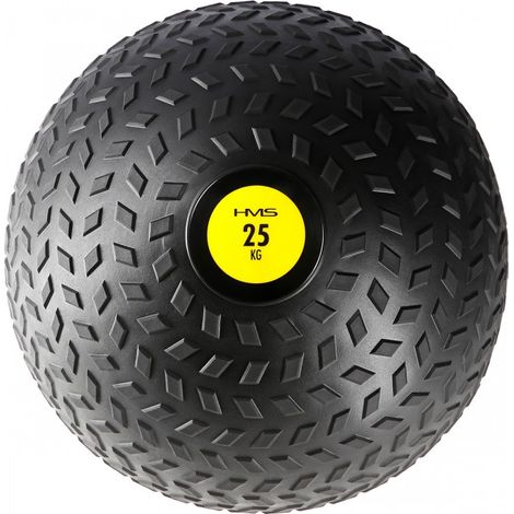 Pelota de ejercicios Slam Ball HMS PST25 de 25 kg