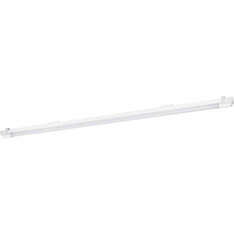 OSRAM HOMELIGHTING LED Power Batten 1200 mm 25 W 3000 K Barra LED (1/5)