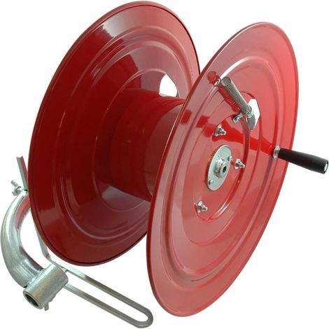 Avvolgitore manuale Maxi (1/2)