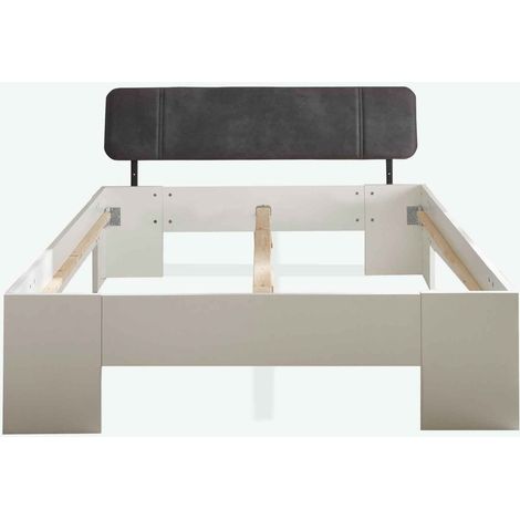 Lina Bianco - Legno laminato (1/5)
