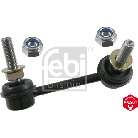 Entretoise/tige, stabilisateur FEBI BILSTEIN 21811 NISSAN 54668-2Y000 (1/2)