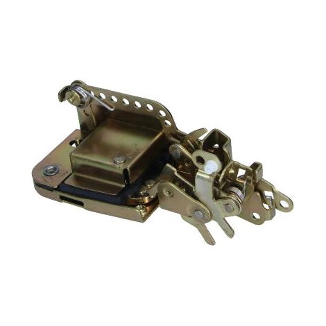 MAXGEAR 28-0857 Serrure de porte pour VW TRANSPORTER 701837015D (1/3)