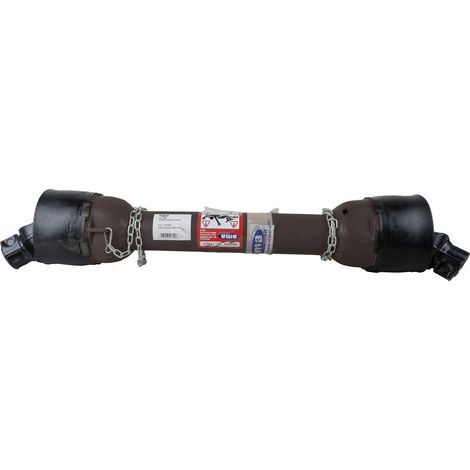 Cardano standard 6x900 quality line con tubo triangolare (1/5)