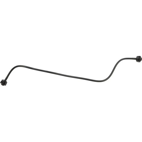 Tuyau de refroidissement pour vase d'expansion rapide FT00834 (1/3)