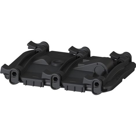 KESSEL 70252 Couvercle de verrouillage Staufix