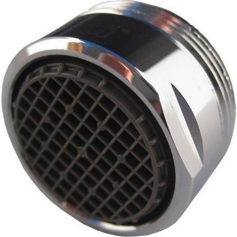 24mm mâle Haute qualité économie d'eau robinet robinet aérateur insérer (1/4)
