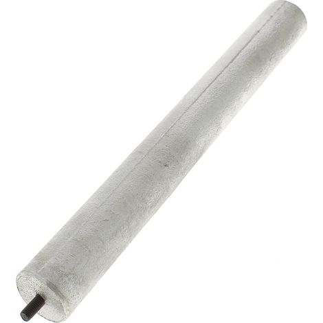 Anodo 230 mm passo 5, 993014-01 per scaldabagno ariston