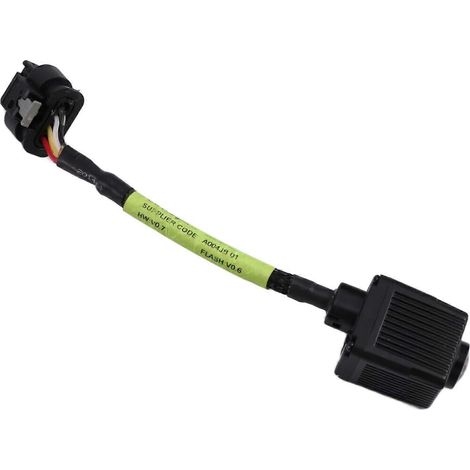 Caméra panoramique de recul 9832294580 pour Peugeot Citroën 9841924880 (1/5)