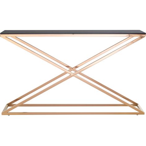 Interiors by Premier Elegant Montril Console Table, Optimal Dimensions Of Hallway Table, Easily Maintained Livingroom Table (1/5)