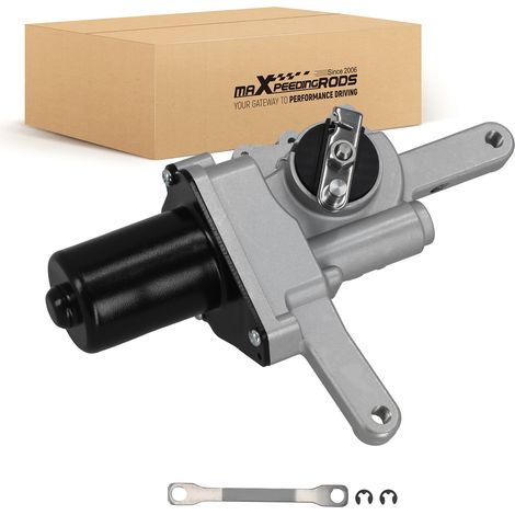 CT16V Turbo  Electric Actuator for Toyota Hilux Prado 3.0L 17201-30150 New (1/5)