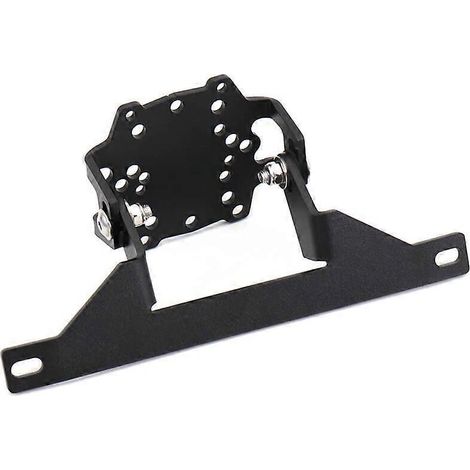 Support de téléphone pour moto avec GPS intégré pour R 850/1150 RT--