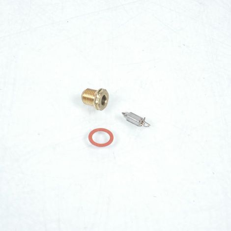 Kit Nadel Sitz Größe 1.2 für Motorrad Yamaha 80 pw 1986 (1/4)