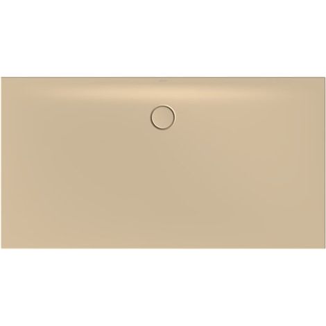 BETTE 3376-003PLUS Receveur de douche rectangulaire Floor Side