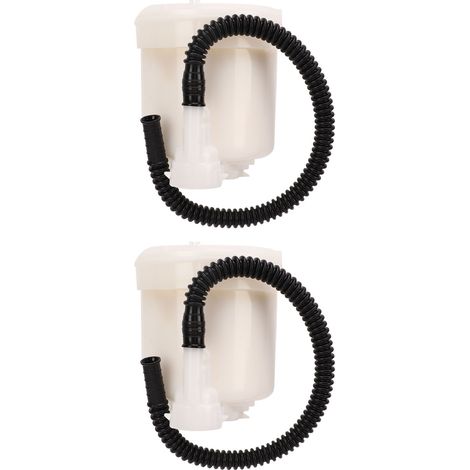 Filtre à carburant immergé 23300‑21030 pour pompe à essence moteur 4Runner, FJ Cruiser, Rav4 et Yaris (1/5)
