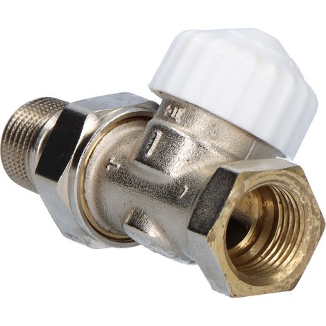 imi-heimeier Calypso robinet thermostatique gris durable (1/3)